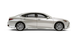 LEXUS ES 300h EX