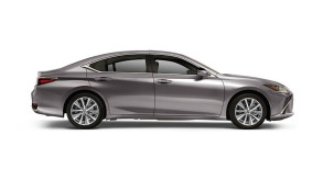 LEXUS ES 300h EX