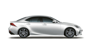 LEXUS IS 300h SE