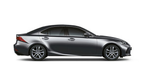 LEXUS IS 300h SE