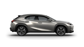 LEXUS UX 300h SE
