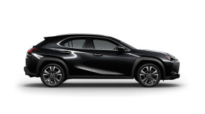 LEXUS UX 300h SE