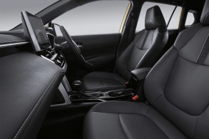 TOYOTA COROLLA CROSS 1.8 XR CVT