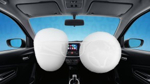 TOYOTA VITZ 1.0 XR
