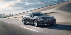 LEXUS ES 300h EX