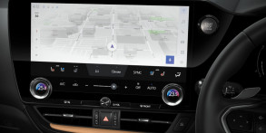 LEXUS NX 350h SE