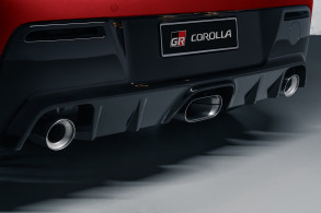 TOYOTA GR COROLLA 1.6T CIRCUIT (5DR)