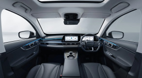 CHERY TIGGO 7 1.6T PRESTIGE DCT