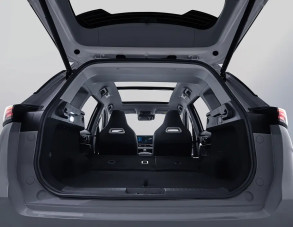 CHERY TIGGO 7 1.6T PRESTIGE DCT