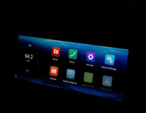 CHERY TIGGO 9 2.0T PINNACLE