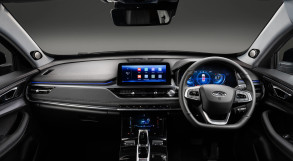 CHERY TIGGO 9 2.0T PINNACLE