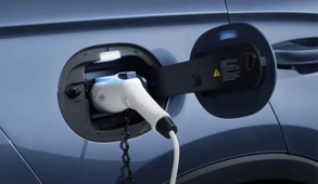 BYD SEALION 5 COMFORT