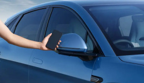 BYD SEALION 7 PREMIUM