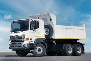 HINO 500 1018 4X2