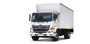 HINO 500 1018 4X2