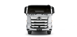 HINO 700 2841 (EQ7) AMT 6X4 TIP
