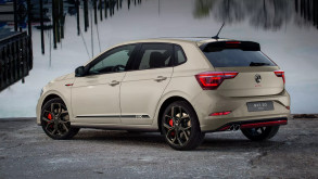 VOLKSWAGEN POLO GP 1.4 COMFORTLINE