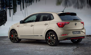 VOLKSWAGEN POLO GP 1.4 COMFORTLINE