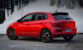VOLKSWAGEN POLO GP 1.4 COMFORTLINE