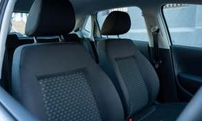 VOLKSWAGEN POLO VIVO 1.4 (5DR)