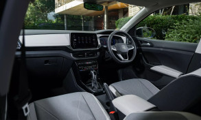 VOLKSWAGEN T-CROSS 1.0 TSI STYLE DSG