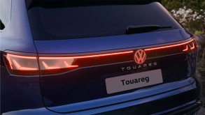 VOLKSWAGEN TOUAREG 3.0 TDI V6 ELEGANCE