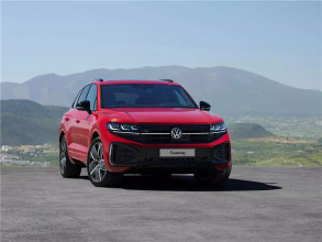 VOLKSWAGEN TOUAREG 3.0 TDI V6 ELEGANCE