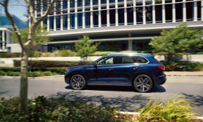 VOLKSWAGEN TOUAREG 3.0 TDI V6 ELEGANCE