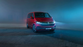 VOLKSWAGEN CARAVELLE HIGHLINE 2.0 BiTDI
146kW DSG 4MOTION SWB
