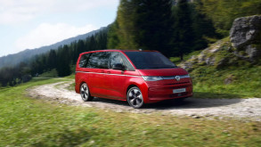 VOLKSWAGEN CARAVELLE HIGHLINE 2.0 BiTDI
146kW DSG 4MOTION SWB