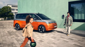 VOLKSWAGEN CARAVELLE HIGHLINE 2.0 BiTDI
146kW DSG 4MOTION SWB