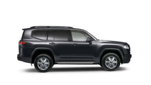 TOYOTA LANDCRUISER 300 V6 3.3D GX-R