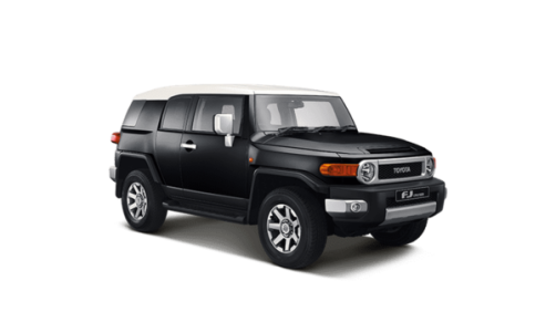 Fj Cruiser