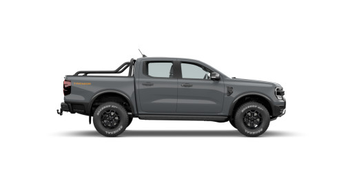 FORD RANGER 2.0D BI-TURBO TREMOR 4X4 AT