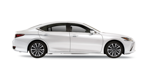 LEXUS ES 300h EX