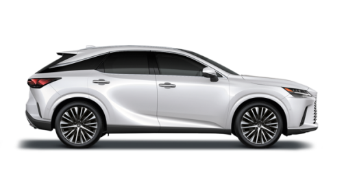 LEXUS RX 350 F-SPORT