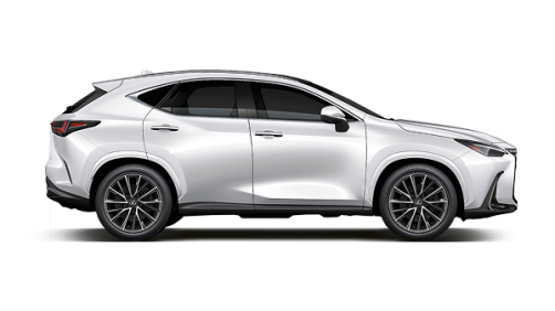 LEXUS NX 450h+ PHEV