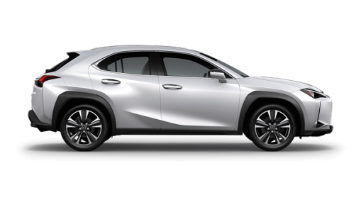 LEXUS UX 300h EX