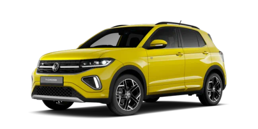 T-cross