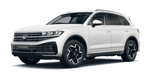 Touareg