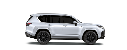 LEXUS LX 500D F-SPORT