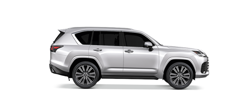 LEXUS LX 700H URBAN