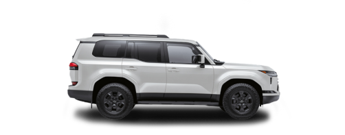 LEXUS GX 3.5T OVERTRAIL