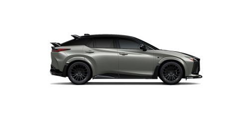 LEXUS RZ 600E F-Sport