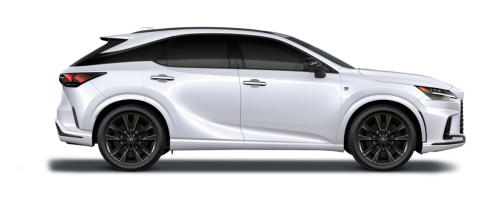 LEXUS RX 350 F-SPORT