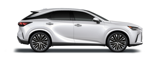LEXUS RX 350 SE