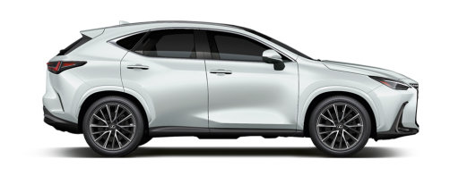 LEXUS NX 350h EX