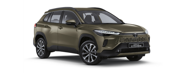 Oxide Bronze 