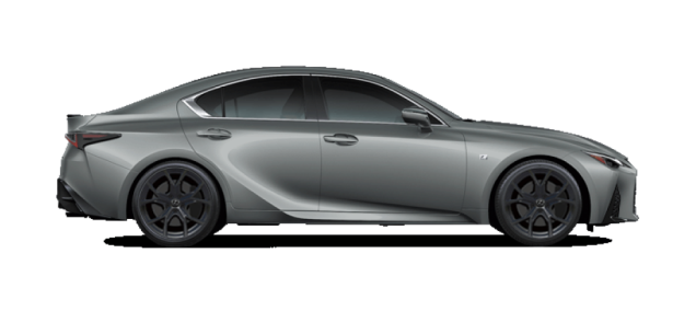 Titanium Carbide Gray