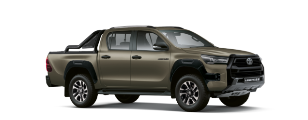 Oxide Bronze